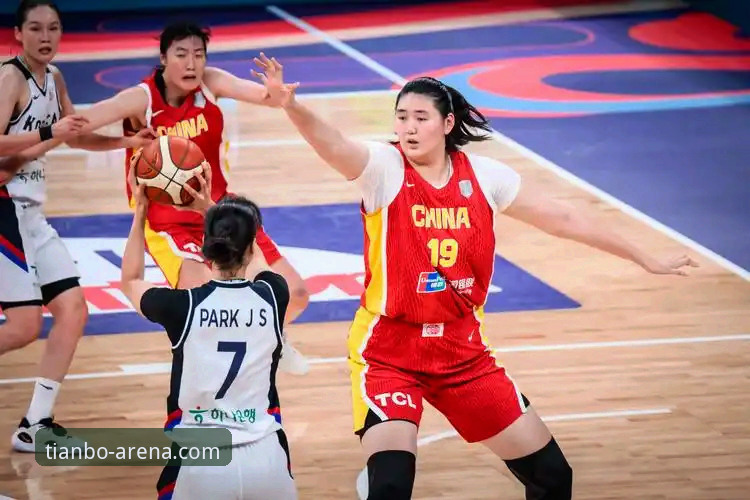 天博app登录网址攻略 中国女篮战术调整与关键球员表现深度解析:从资格赛胜利看团队韧性